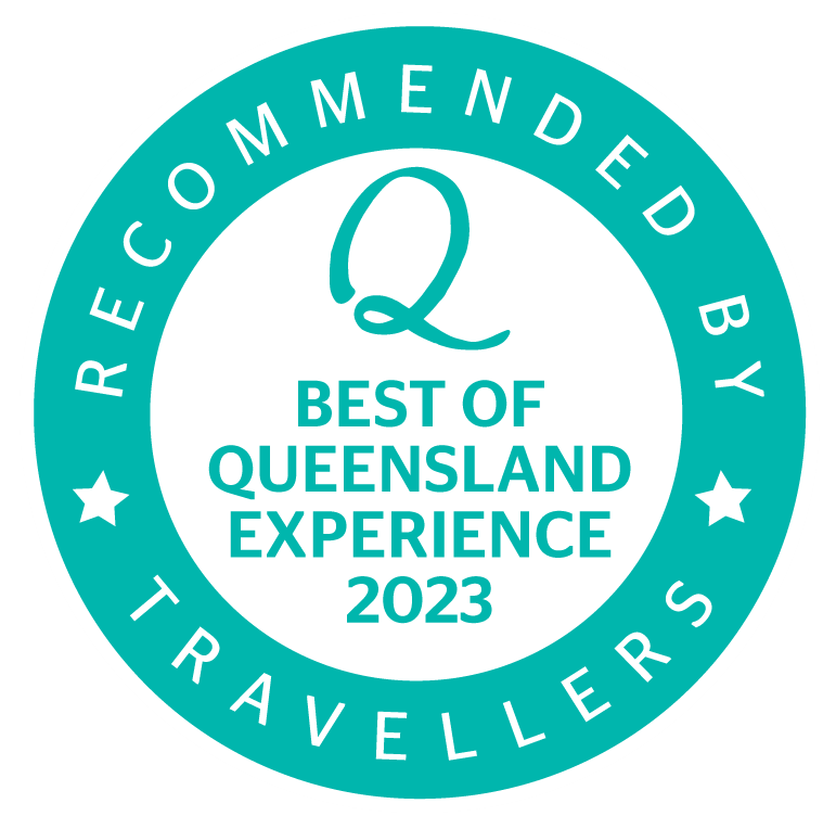 f Queensland Experience 2023
