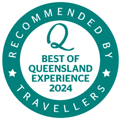 Best of Queensland Experience 2024
